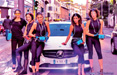 Vincitori NC Awards 2013. Mercedes-Benz Italia: 'A-Challenge'(The Unknown Creation)